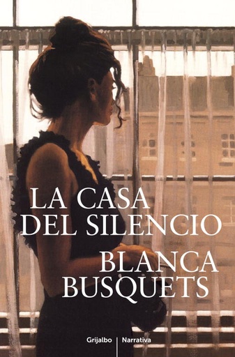[9788425348204] La casa del silencio