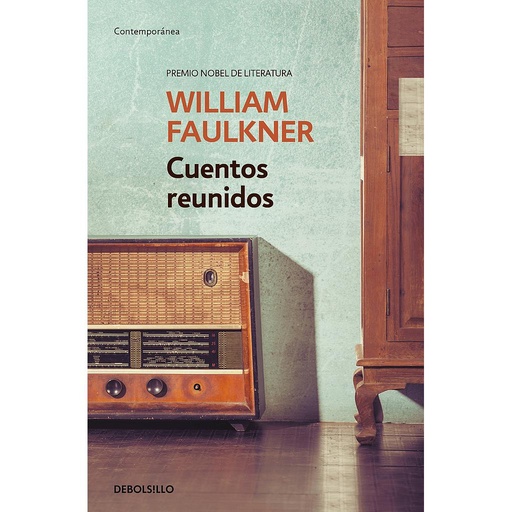 [9788490625460] Cuentos reunidos