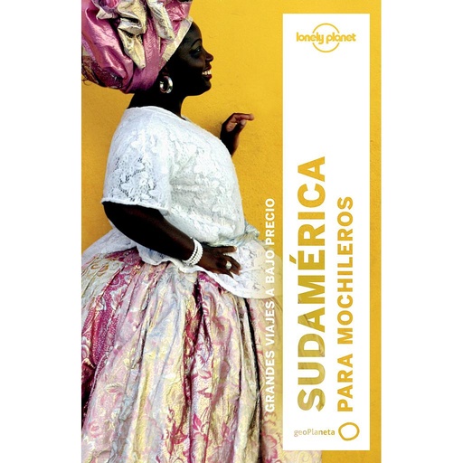 [9788408164395] Sudamérica para mochileros 3