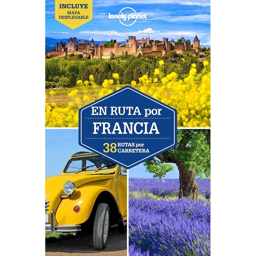 [9788408165255] En ruta por Francia 2