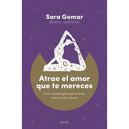 [9788408250685] Atrae el amor que te mereces