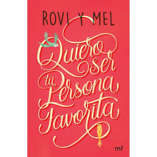 [9788427043176] Quiero ser tu persona favorita