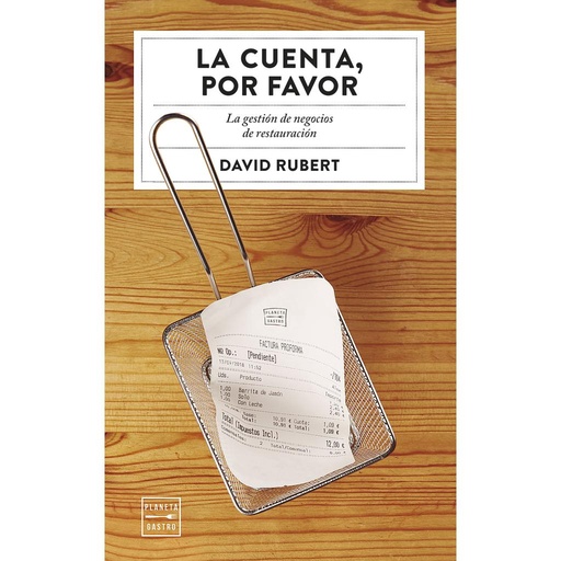 [9788408194279] La cuenta, por favor