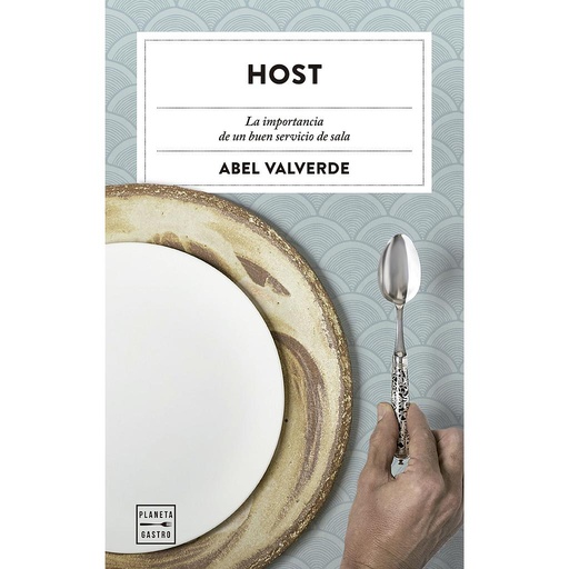 [9788408160366] Host