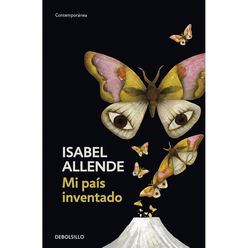 [9788483462041] Mi país inventado