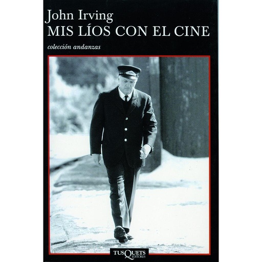 [9788483101292] Mis líos con el cine