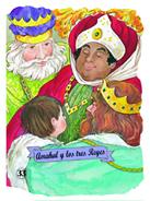 [9788478647354] Amahal y los tres Reyes