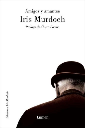 [9788426415066] Amigos y amantes