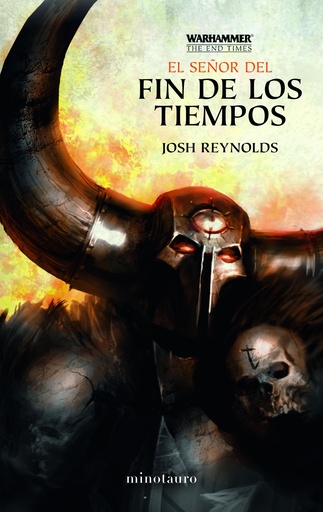 [9788445008799] The End Times nº 05/05 El Señor del Fin de los Tiempos