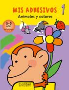[9788498251869] Animales y colores