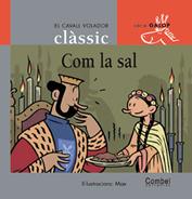 [9788478647828] Com la sal