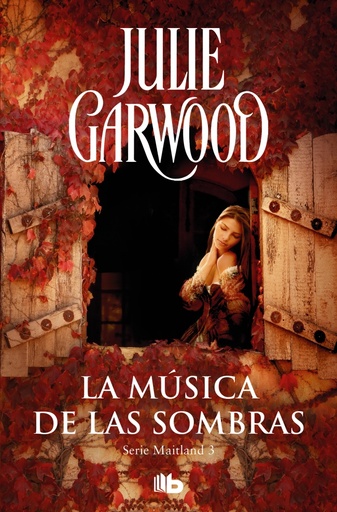[9788490705315] La música de las sombras (Maitland 3)