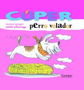 [9788478649808] Cúper, perro volador