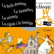 [9788498251166] El cavall volador clàssic - Sèrie TROT 1