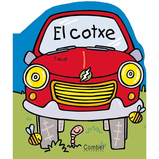 [9788498253078] El cotxe
