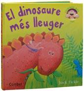 [9788498255522] El dinosaure més lleuger