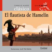 [9788478648764] El flautista de Hamelín