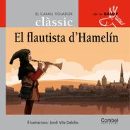 [9788478648726] El flautista d'Hamelín