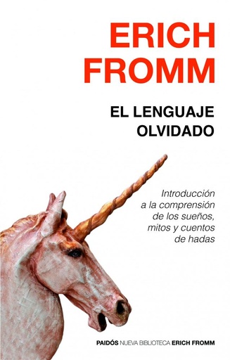 [9788449307621] El lenguaje olvidado