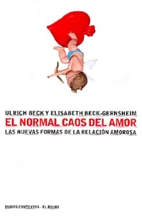 [9788449310911] El normal caos del amor