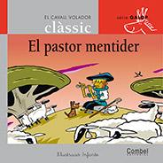 [9788498255768] El pastor mentider
