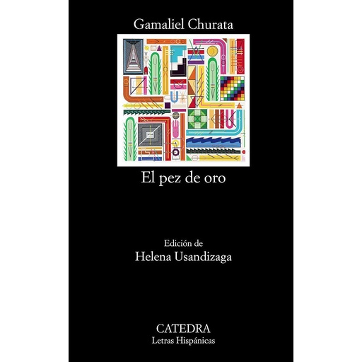 [9788437630564] El pez de oro