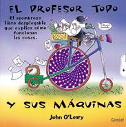[9788478649174] El profesor Topo y sus máquinas