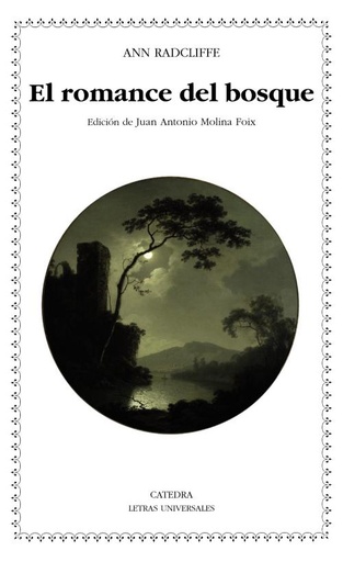 [9788437630519] El romance del bosque