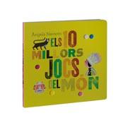[9788498256154] Els 10 millors jocs del món