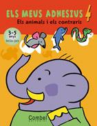 [9788498251920] Els animals i els contraris