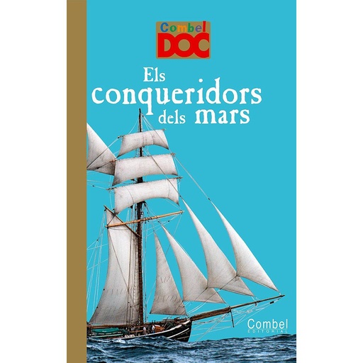 [9788498256468] Els conqueridors dels mars