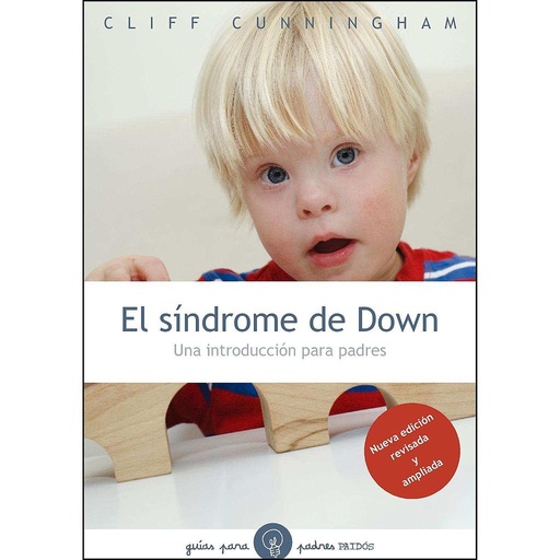 [9788449326103] El síndrome de Down, nueva ed.
