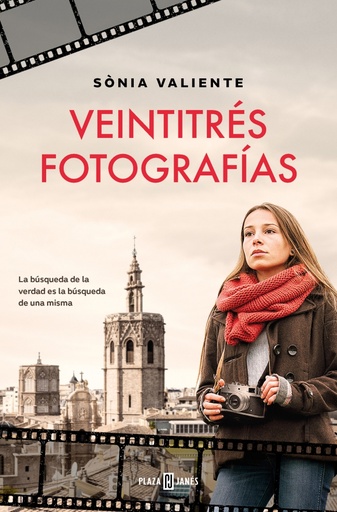[9788401030741] Veintitrés fotografías