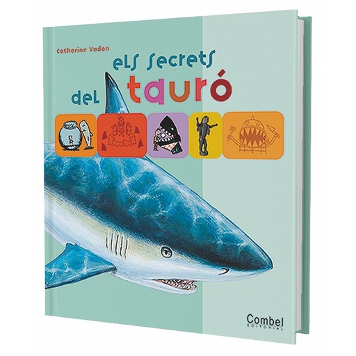 [9788498252248] Els secrets del tauró