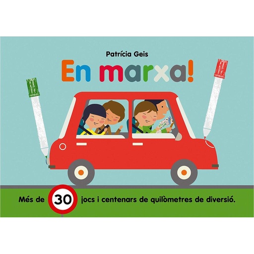 [9788498257236] En marxa!