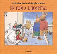 [9788478643226] En Tom a l'hospital