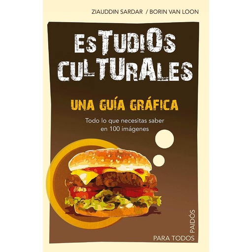 [9788449324741] Estudios culturales
