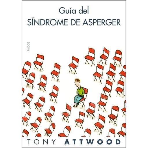 [9788449322914] Guía del síndrome de Asperger