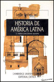 [9788474230499] Historia de América Latina 3