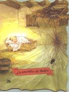 [9788478645985] La arañita deBelén