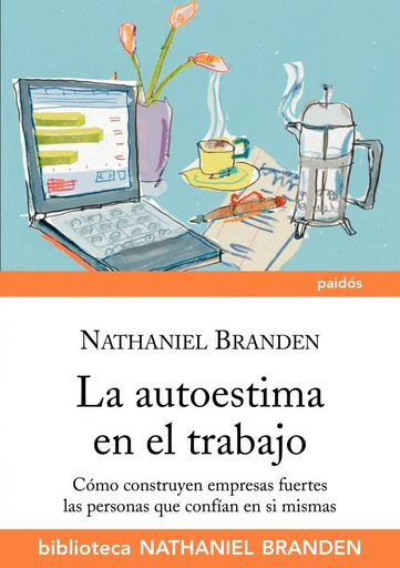 [9788449324123] La autoestima en el trabajo