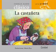 [9788478648689] La castañera