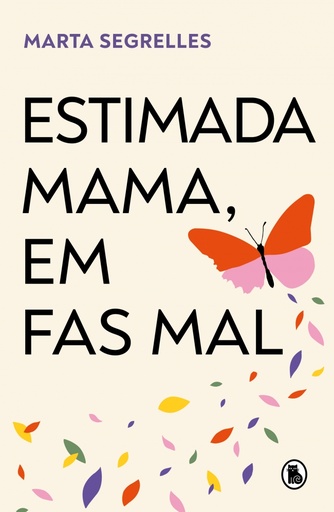[9788402429643] Estimada mama, em fas mal
