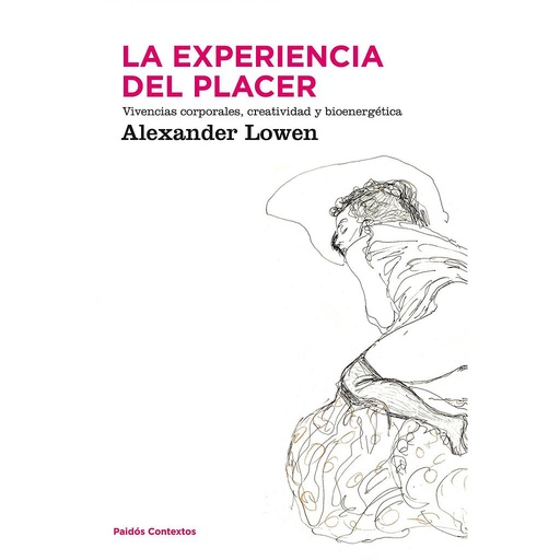 [9788449323904] La experiencia del placer