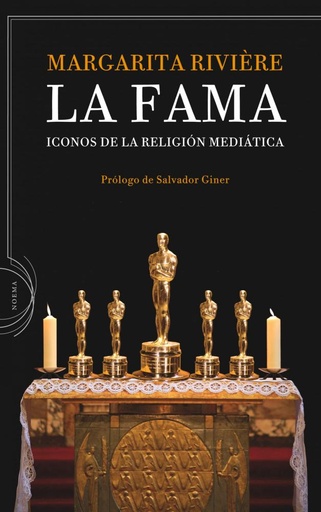 [9788498920260] La fama