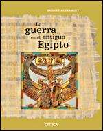 [9788484327271] La guerra en el antiguo Egipto