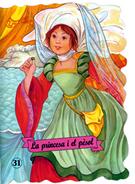 [9788478646852] La princesa i el pèsol
