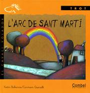 [9788478645480] L'arc de Sant Martí