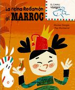 [9788498252460] La reina Rodamón al Marroc