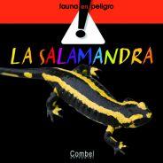[9788498254495] La salamandra